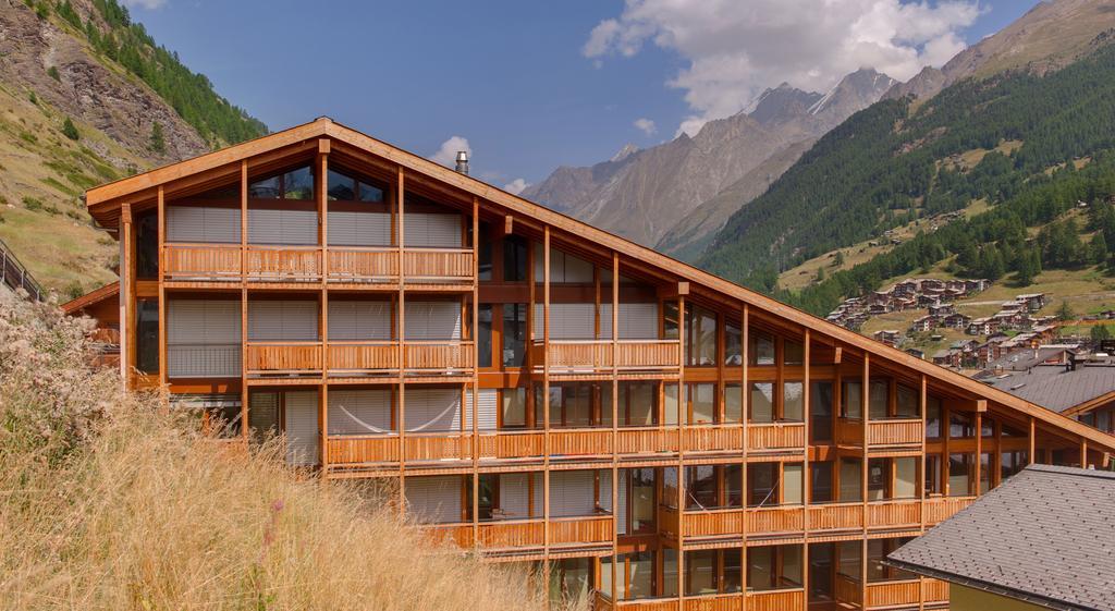 Apartment Meric Superior Zermatt Pokój zdjęcie