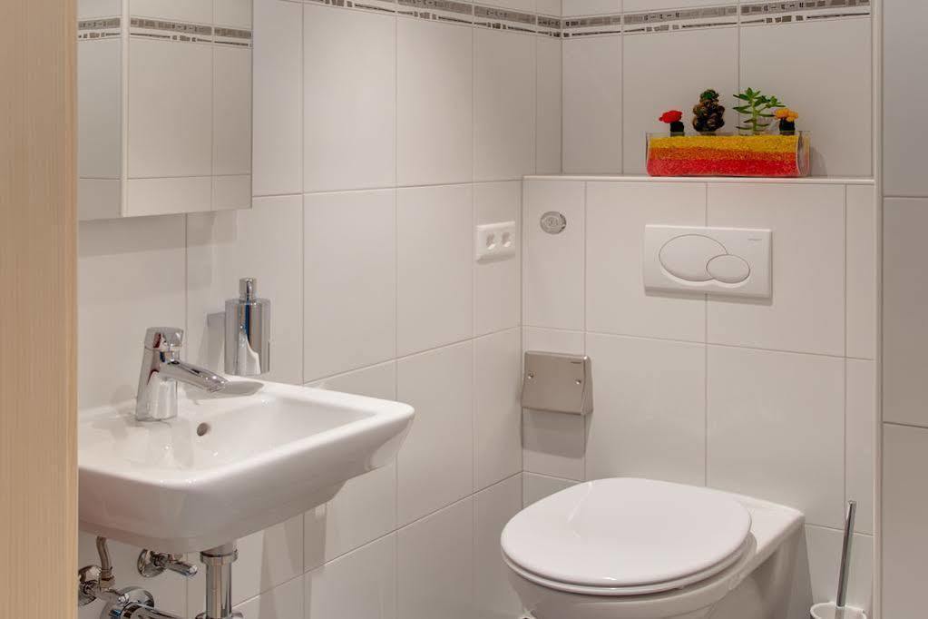 Apartment Meric Superior Zermatt Zewnętrze zdjęcie