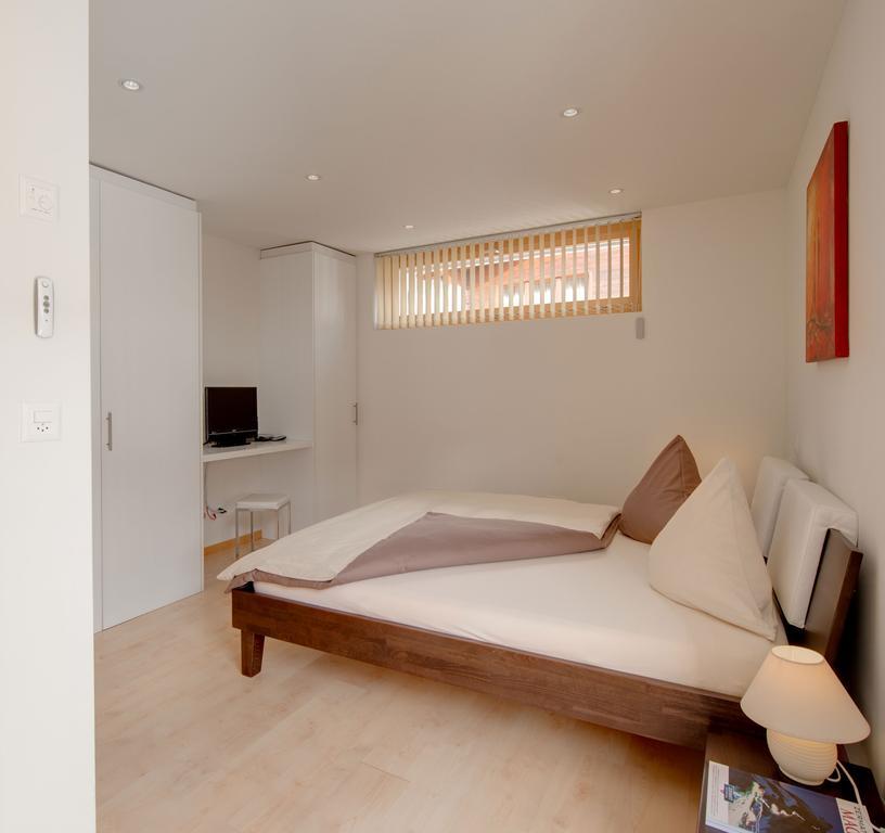 Apartment Meric Superior Zermatt Zewnętrze zdjęcie